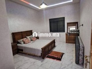 Villa titrée de 1000 M² à 20 minutes de Marrakech - Villa à vendre - Marrakech