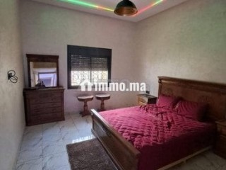 Villa titrée de 1000 M² à 20 minutes de Marrakech - Villa à vendre - Marrakech