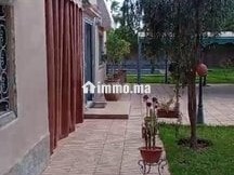 Villa titrée de 1000 M² à 20 minutes de Marrakech - Villa à vendre - Marrakech