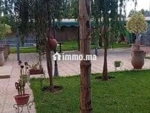 Villa titrée de 1000 M² à 20 minutes de Marrakech - Villa à vendre - Marrakech