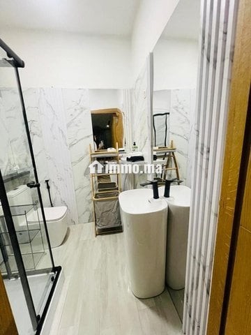 À louer appartement de 114 m² à Rabat-Agdal - Location Immobilier - Rabat - photo 2