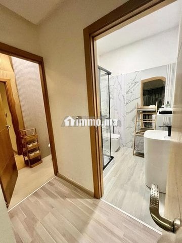 À louer appartement de 114 m² à Rabat-Agdal - Location Immobilier - Rabat - photo 6
