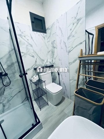 À louer appartement de 114 m² à Rabat-Agdal - Location Immobilier - Rabat - photo 7