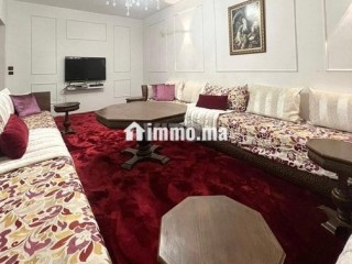 À louer appartement de 114 m² à Rabat-Agdal - Appartement à louer - Rabat