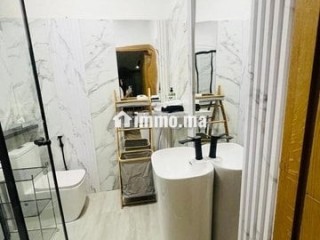 À louer appartement de 114 m² à Rabat-Agdal - Appartement à louer - Rabat