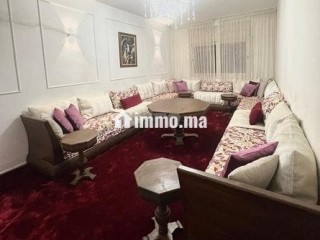 À louer appartement de 114 m² à Rabat-Agdal - Appartement à louer - Rabat