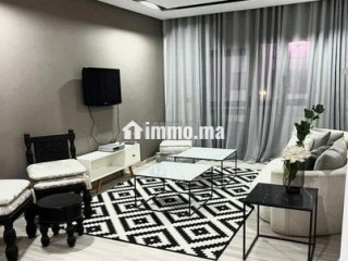 À louer appartement de 114 m² à Rabat-Agdal - Appartement à louer - Rabat