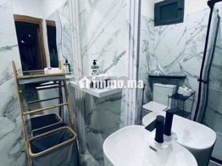 À louer appartement de 114 m² à Rabat-Agdal - Appartement à louer - Rabat