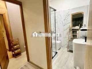 À louer appartement de 114 m² à Rabat-Agdal - Appartement à louer - Rabat