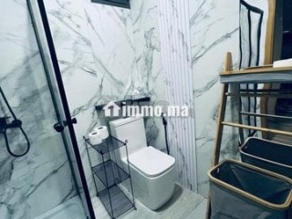 À louer appartement de 114 m² à Rabat-Agdal - Appartement à louer - Rabat