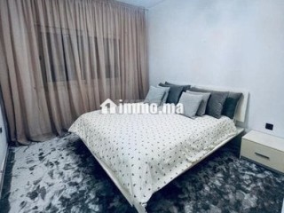 À louer appartement de 114 m² à Rabat-Agdal - Appartement à louer - Rabat