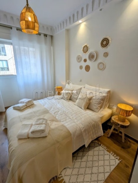 LOCATION Appartement 2 chambres GUÉLIZ - Location Immobilier - Marrakech - photo 1