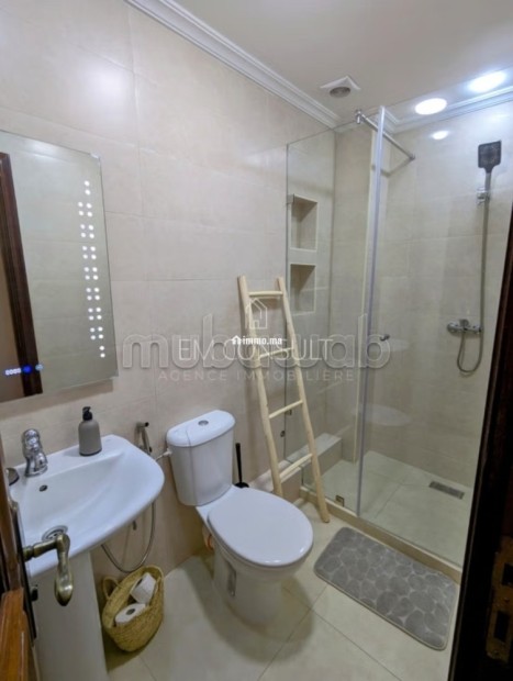 LOCATION Appartement 2 chambres GUÉLIZ - Location Immobilier - Marrakech - photo 2