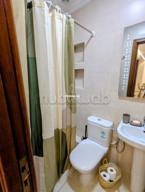 LOCATION Appartement 2 chambres GUÉLIZ - Location Immobilier - Marrakech - photo 3