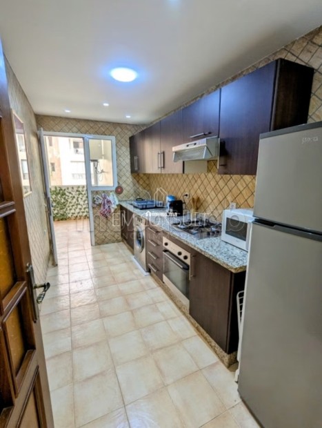 LOCATION Appartement 2 chambres GUÉLIZ - Location Immobilier - Marrakech - photo 6
