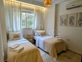LOCATION Appartement 2 chambres GUÉLIZ - Appartement à louer - Marrakech