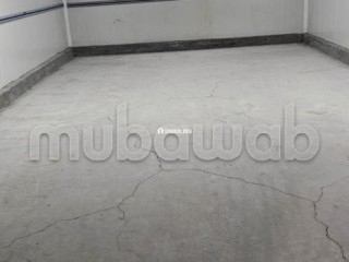 Frigo industriel à louer à Had Soualem - Appartement à louer - Autre