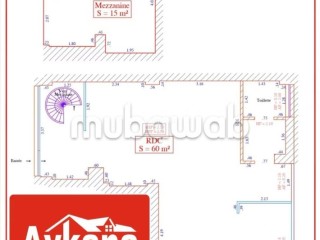 Location Local commercial à Hay Riad Prestigia - Villa à louer - Rabat