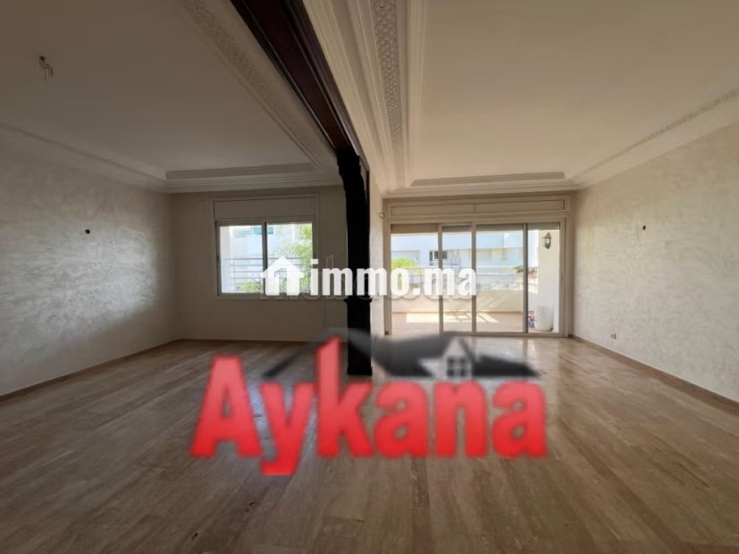 Appartement à louer à Hay Riad Rabat - Location Immobilier - Rabat - photo 2