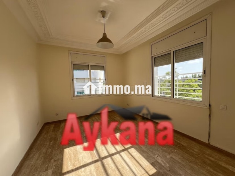 Appartement à louer à Hay Riad Rabat - Location Immobilier - Rabat - photo 5