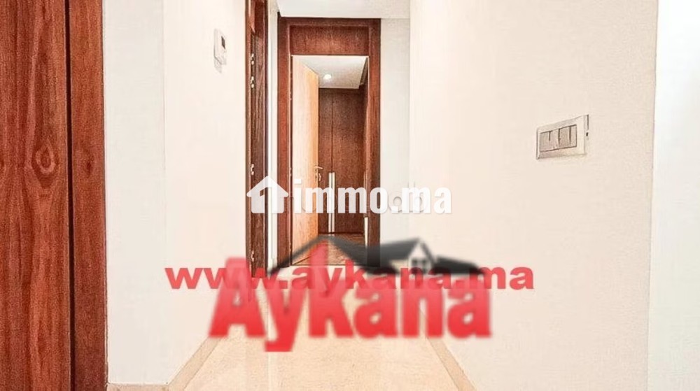Location Appartement Meublé Souissi Orangeraie - Location Immobilier - Rabat - photo 8