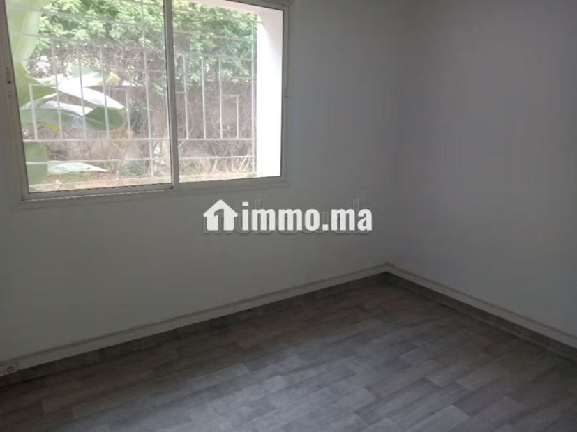 Plateau bureau à louer à Agdal - Location Immobilier - Rabat - photo 4
