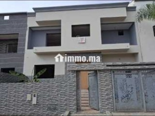 Vente villa à sidi rahal plage - Villa à vendre - Casablanca