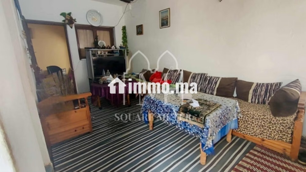Maison à acheter à Essaouira El Jadida. Surface totale 115 m² - Vente Immobilier - Essaouira - photo 3