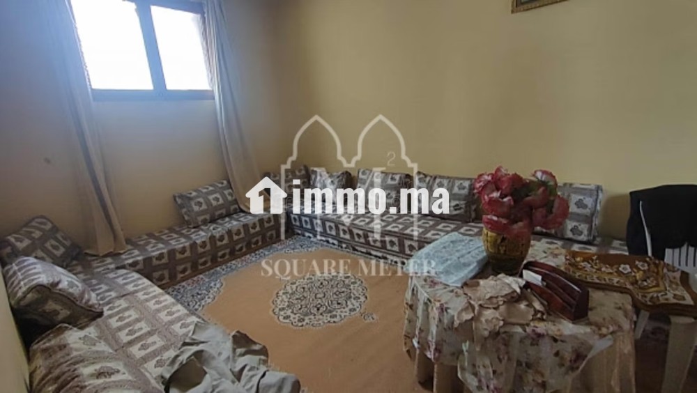Maison à acheter à Essaouira El Jadida. Surface totale 115 m² - Vente Immobilier - Essaouira - photo 4