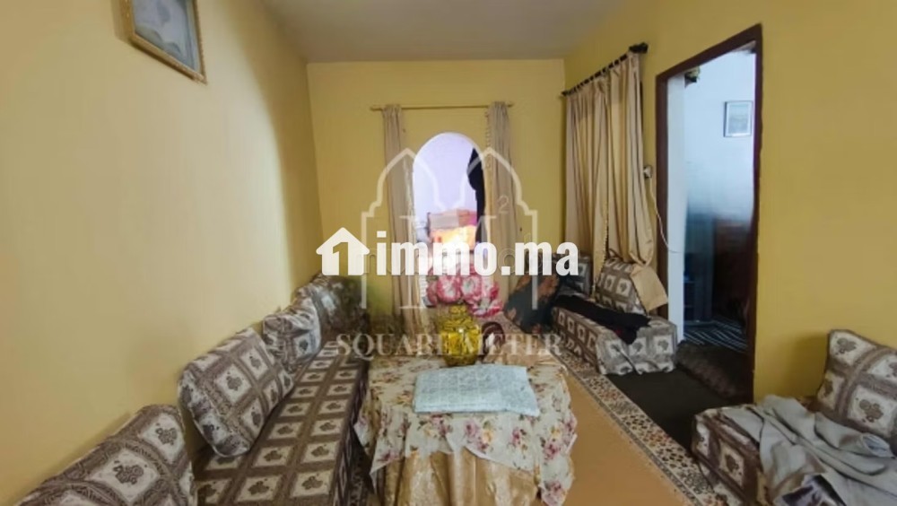 Maison à acheter à Essaouira El Jadida. Surface totale 115 m² - Vente Immobilier - Essaouira - photo 5