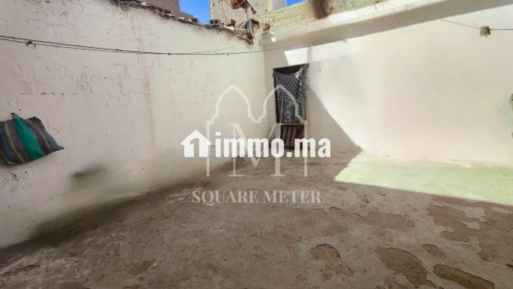 Maison à acheter à Essaouira El Jadida. Surface totale 115 m² - Vente Immobilier - Essaouira - photo 6