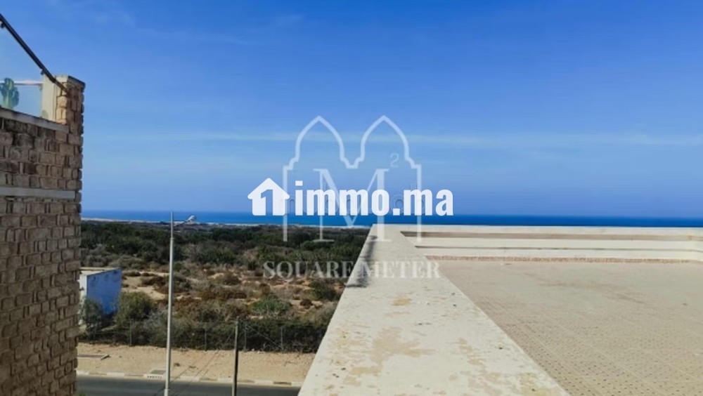Maison à acheter à Essaouira El Jadida. Surface totale 115 m² - Vente Immobilier - Essaouira - photo 7