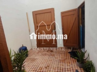 Maison à acheter à Essaouira El Jadida. Surface totale 115 m² - Maison à vendre - Essaouira