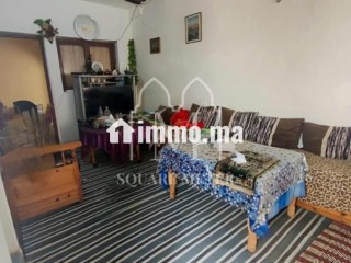 Maison à acheter à Essaouira El Jadida. Surface totale 115 m² - Maison à vendre - Essaouira