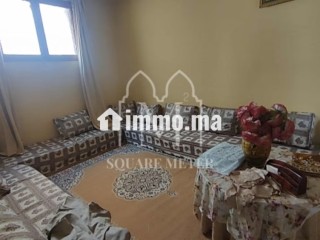 Maison à acheter à Essaouira El Jadida. Surface totale 115 m² - Maison à vendre - Essaouira