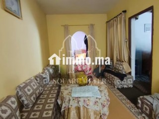 Maison à acheter à Essaouira El Jadida. Surface totale 115 m² - Maison à vendre - Essaouira