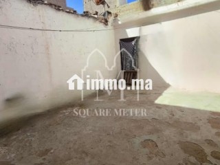 Maison à acheter à Essaouira El Jadida. Surface totale 115 m² - Maison à vendre - Essaouira
