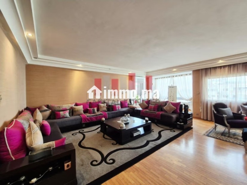 Appartement d’exception au dernier étage - Vente Immobilier - Casablanca - photo 3