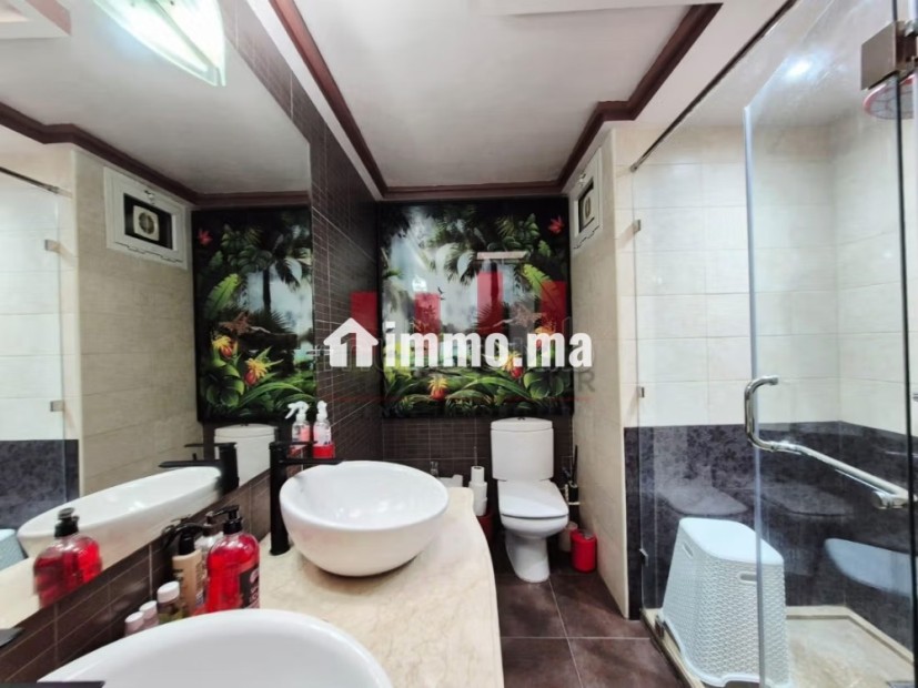 Appartement d’exception au dernier étage - Vente Immobilier - Casablanca - photo 7