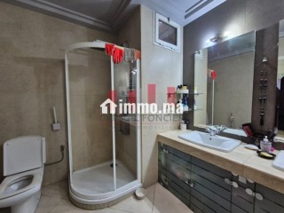 Appartement d’exception au dernier étage - Appartement à vendre - Casablanca