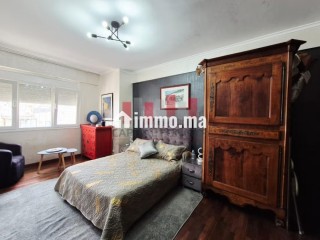 Appartement d’exception au dernier étage - Appartement à vendre - Casablanca