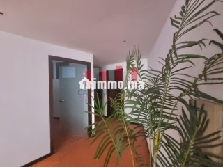 Le double usage - Appartement à vendre - Casablanca