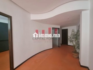 Le double usage - Appartement à vendre - Casablanca