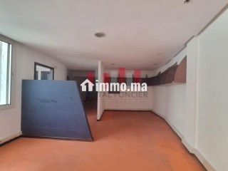 Le double usage - Appartement à vendre - Casablanca