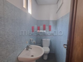 Le double usage - Appartement à vendre - Casablanca
