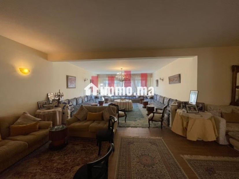 Le jean jaures - Vente Immobilier - Casablanca - photo 4