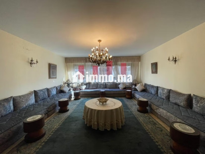 Le jean jaures - Vente Immobilier - Casablanca - photo 6