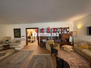 Le jean jaures - Appartement à vendre - Casablanca