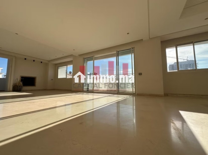 Pas de vis a vis calme … - Vente Immobilier - Casablanca - photo 2