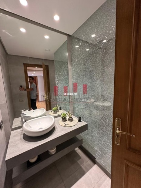 Pas de vis a vis calme … - Vente Immobilier - Casablanca - photo 6